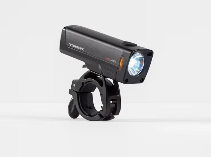 Trek Ion Pro RT Front Bike Light