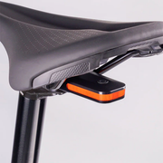 Ravemen CL01 Tail Light W/ Saddle Mount