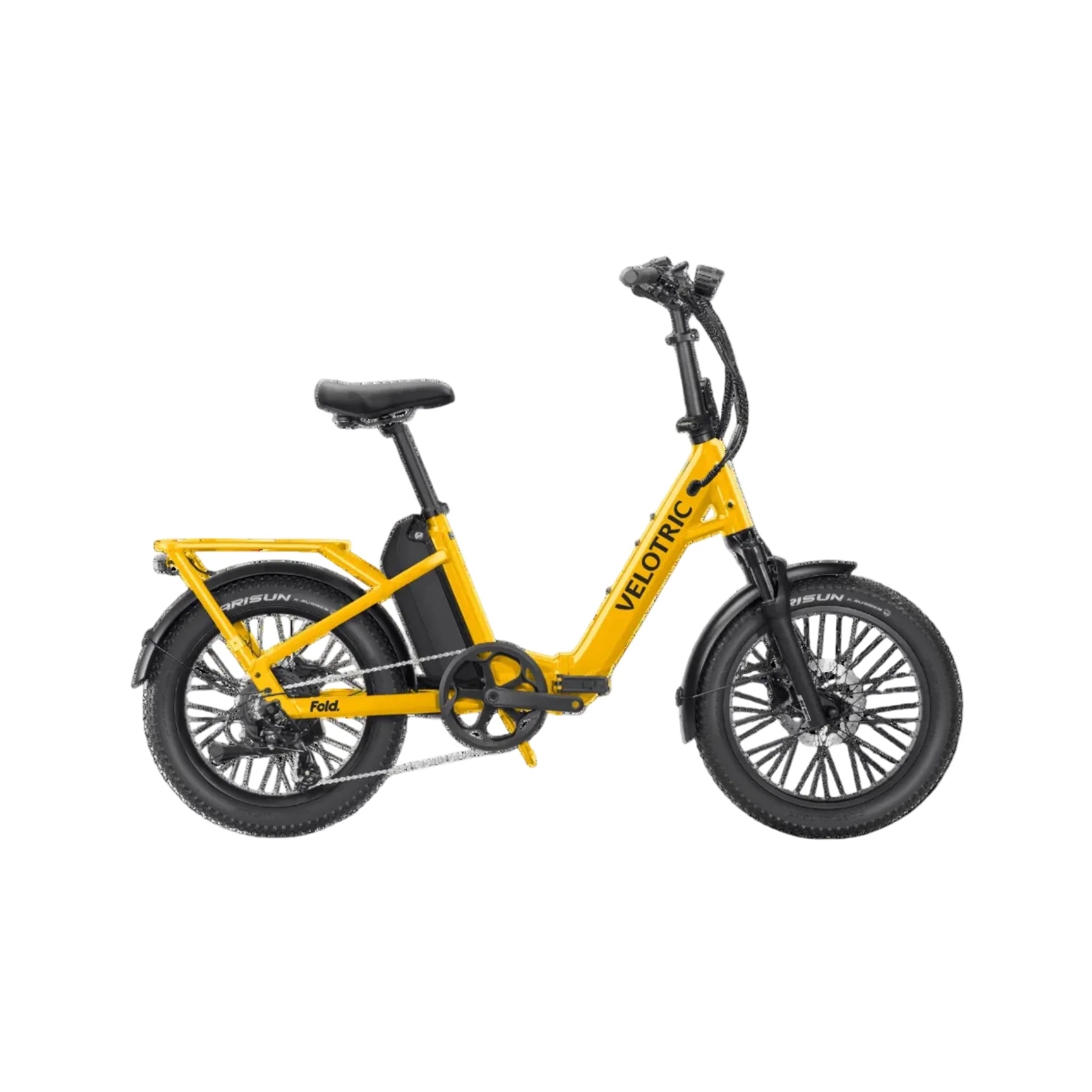 Velotric Fold 1 Plus Ebike