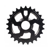 Cult NWO 25t Sprocket Black BIKEFACTORY HAWAII