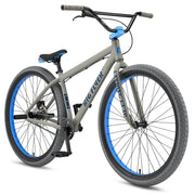 SE Racing Big Flyer HD 29" - Matte Gray & Blue