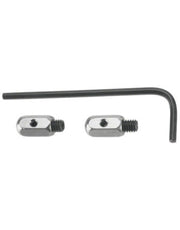 Odyssey Knarps Slip-Free Cable Anchors Pair Odyssey