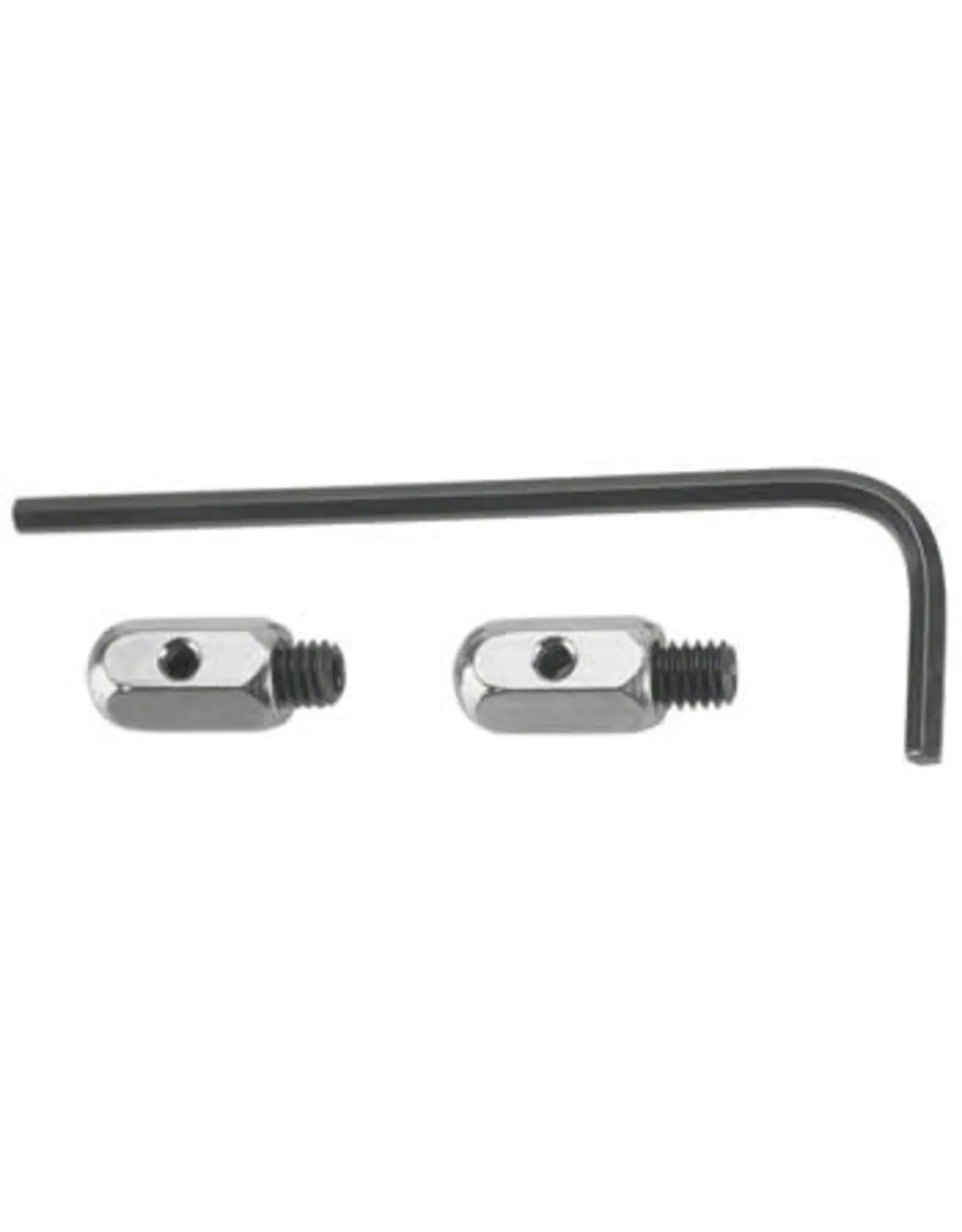 Odyssey Knarps Slip-Free Cable Anchors Pair Odyssey