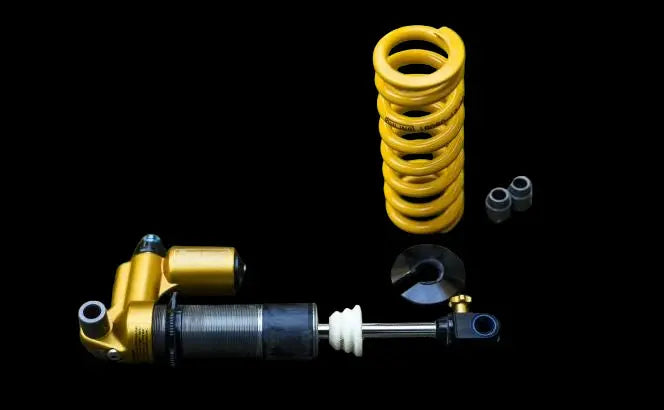 Ohlins TTX22M 10.5x3.5