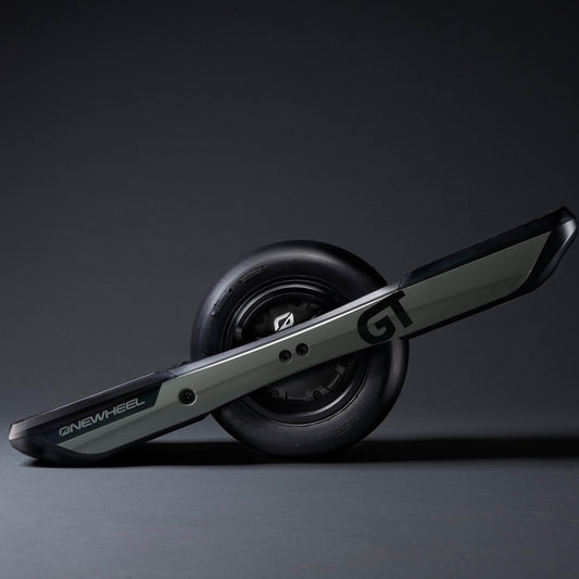 Onewheel GT Slick Electric Complete