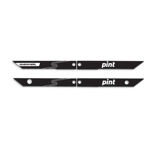 Onewheel Pint X Rail Guards Pint S Black