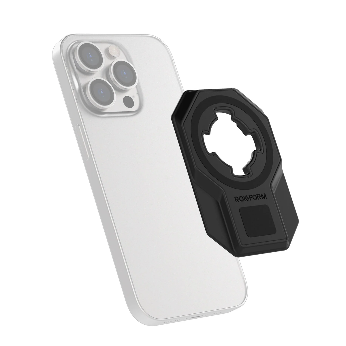 Rokform Magnetic Universal Adapter