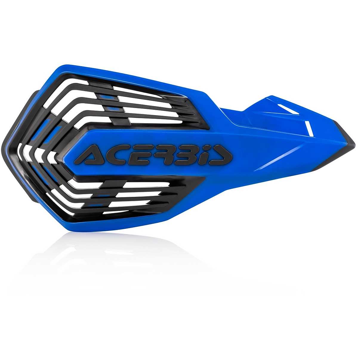 Acerbis Handguard X-Future - Blue/Black