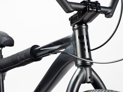 Mafia OW Bomma Matte Black