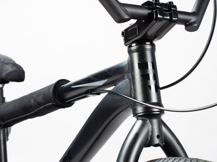 Mafia OW Bomma Matte Black Mafia Bikes