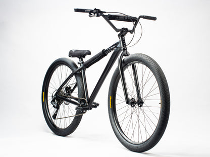 Mafia OW Bomma Matte Black