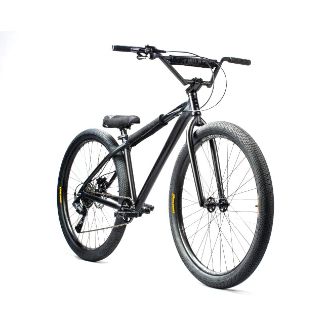 Mafia 29" OW Bomma Matte Black Complete