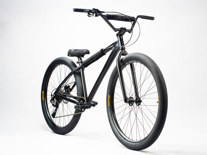 Mafia OW Bomma Matte Black