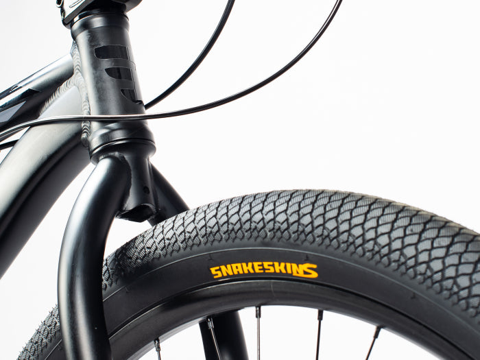 Mafia OW Bomma Matte Black Mafia Bikes