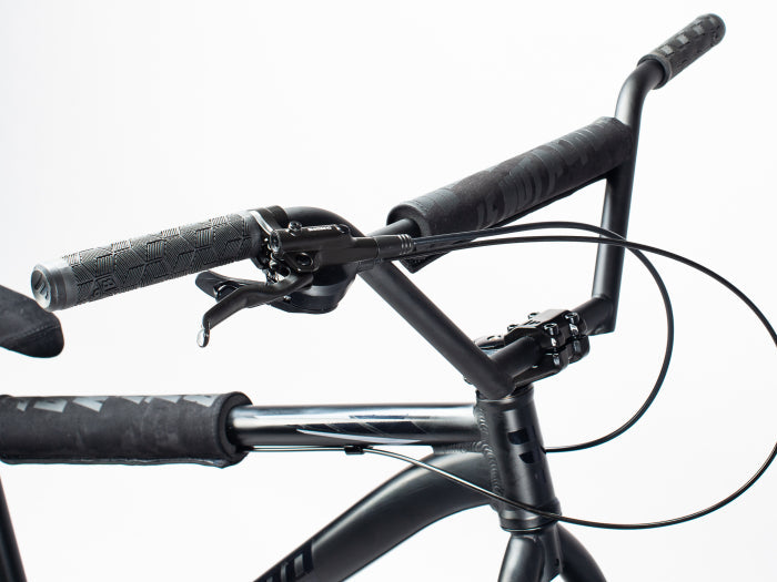 Mafia OW Bomma Matte Black Mafia Bikes