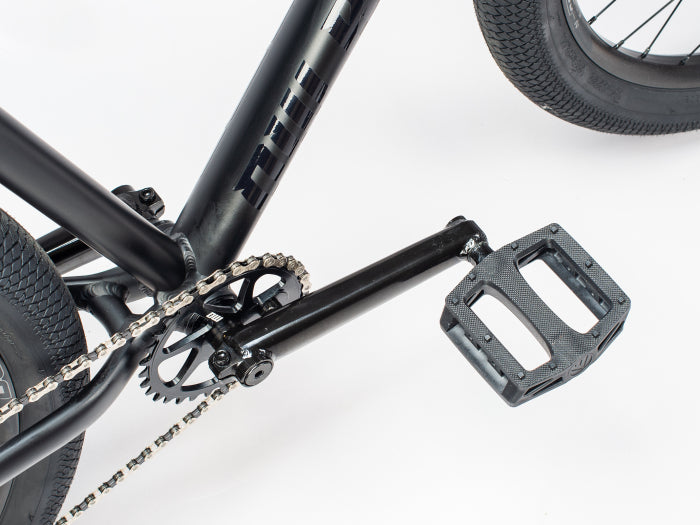 Mafia OW Bomma Matte Black Mafia Bikes