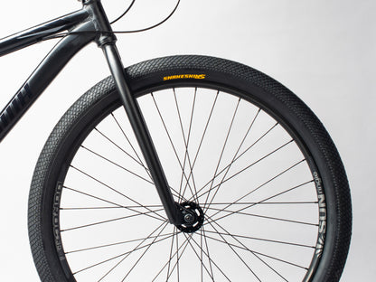 Mafia OW Bomma Matte Black