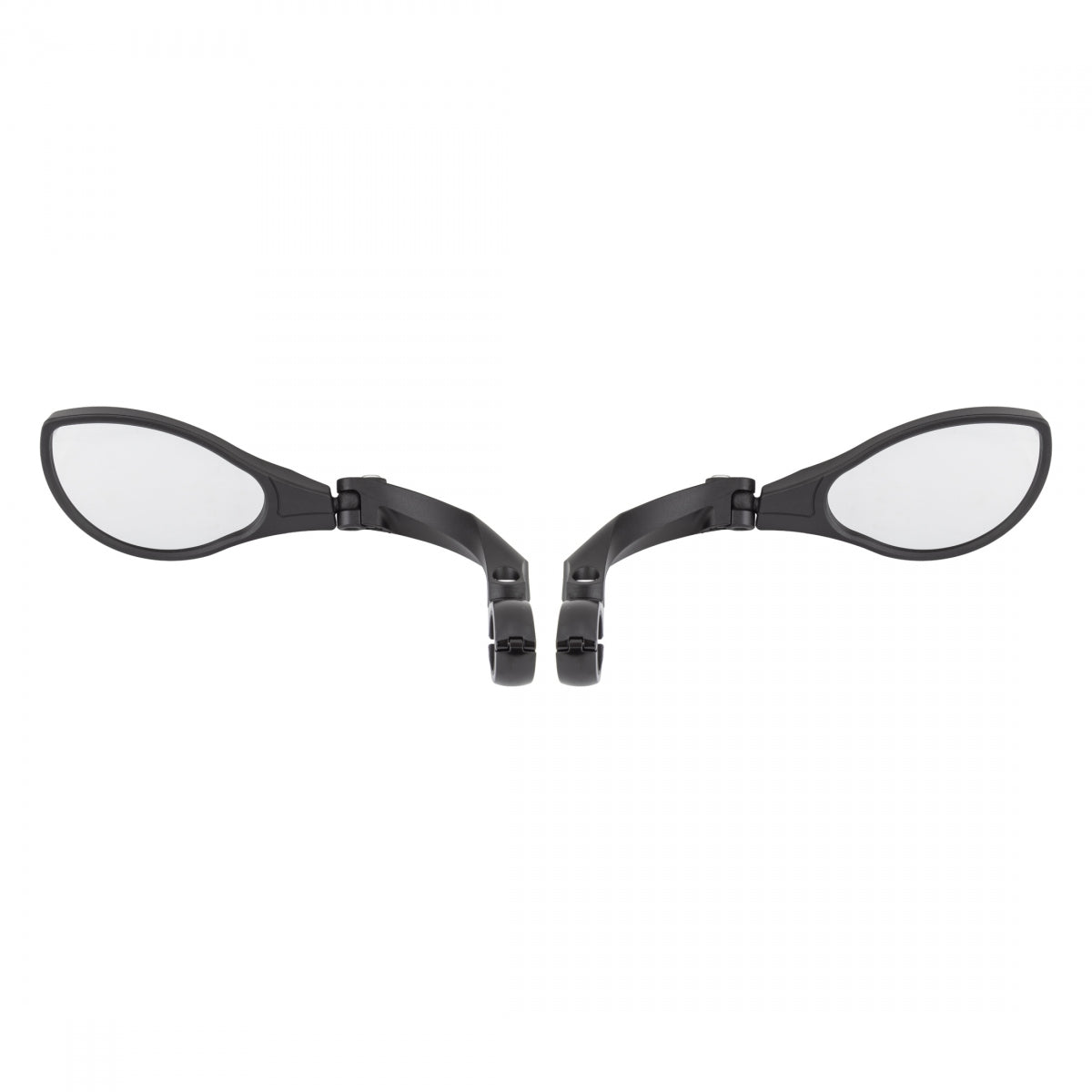 Sunlite High Impact HD Clamp On Mirror Pair