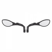 Sunlite High Impact HD Clamp On Mirror Pair