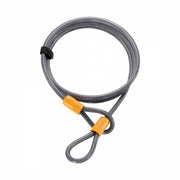 Onguard Akita 8043 Cable Lock 7 ft 10mm