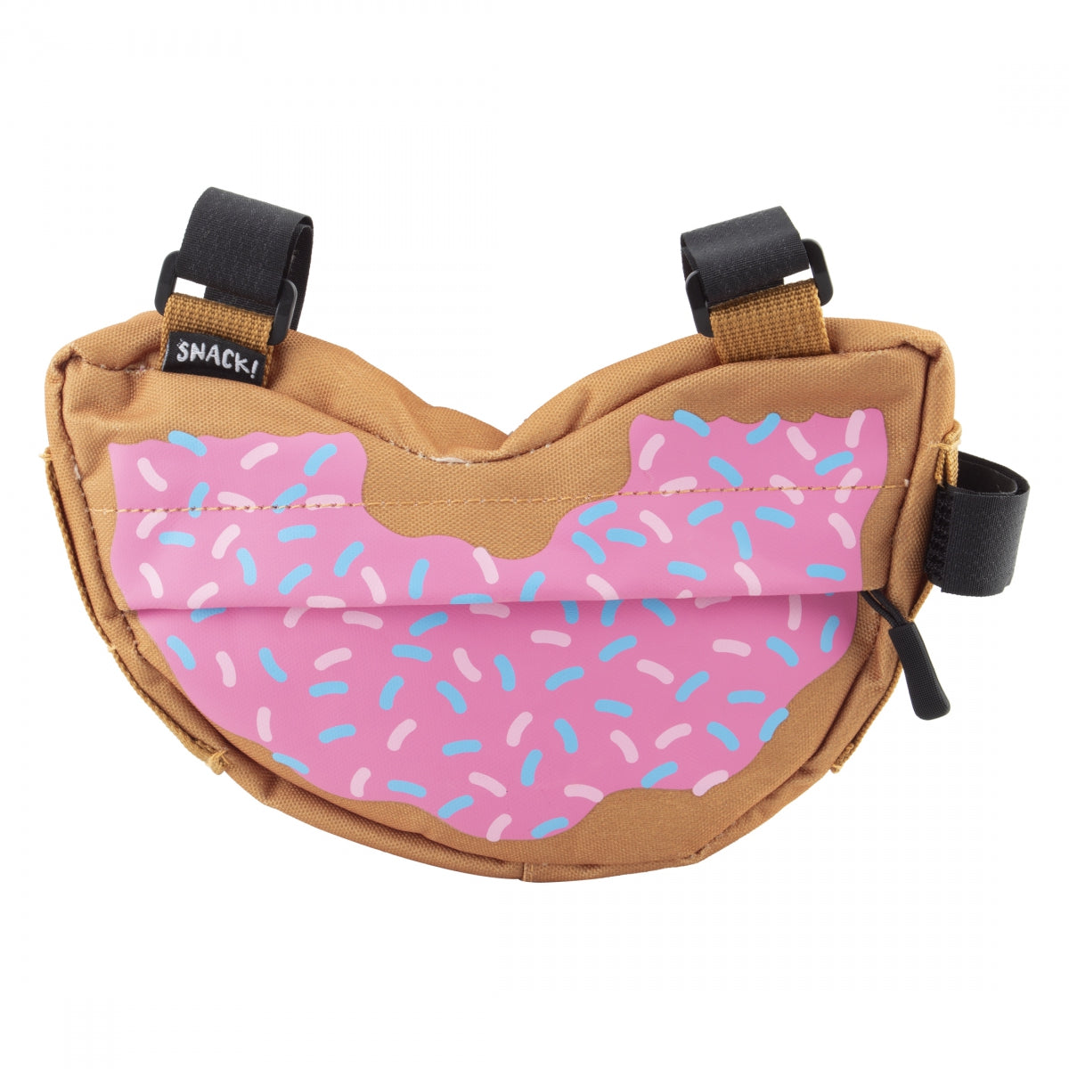 Snack! Frame Bag
