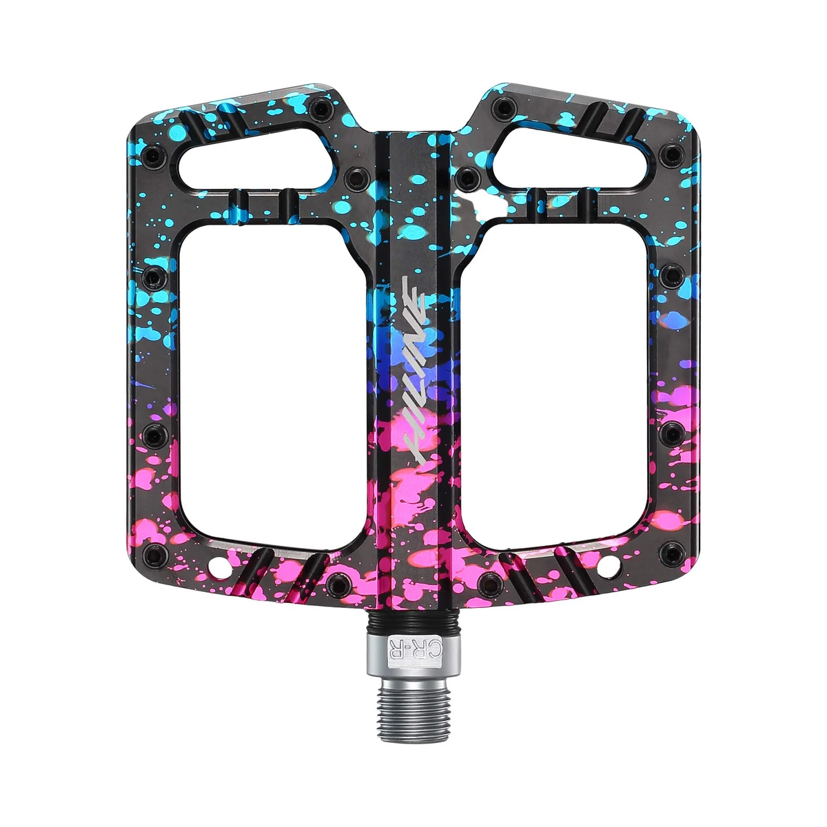 Hi Line Monarch Pedal Miami