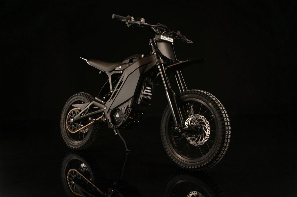 E Ride Pro SE 16/16 Electric Dirtbike