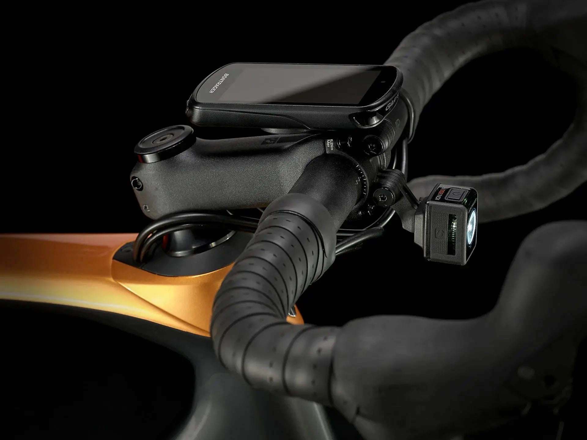 Bontrager Blendr Garmin High Mount Bontrager