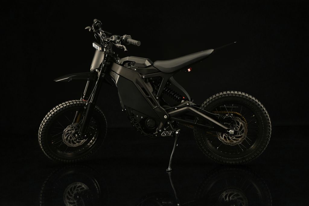 E Ride Pro SE 16/16 Electric Dirtbike