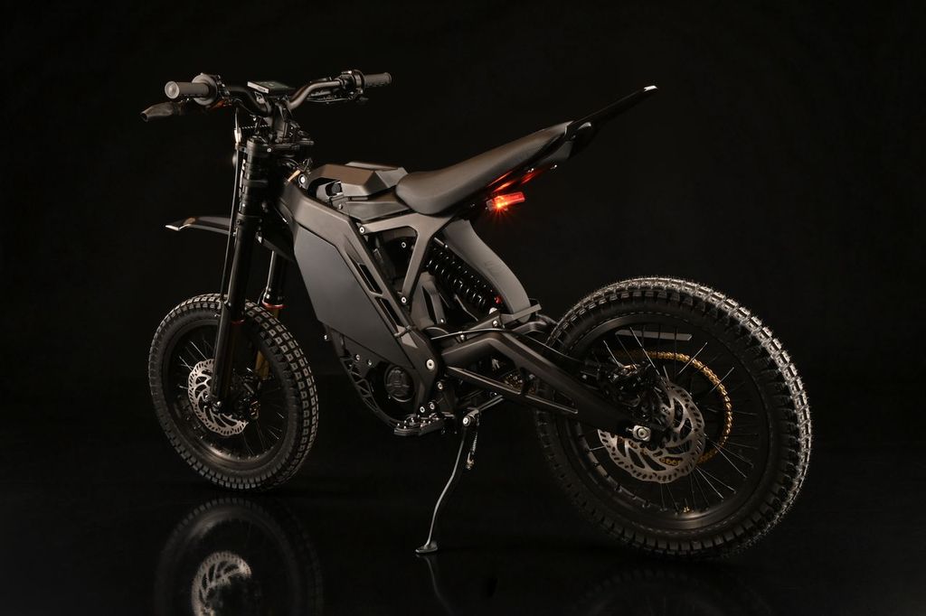 E Ride Pro SE 16/16 Electric Dirtbike