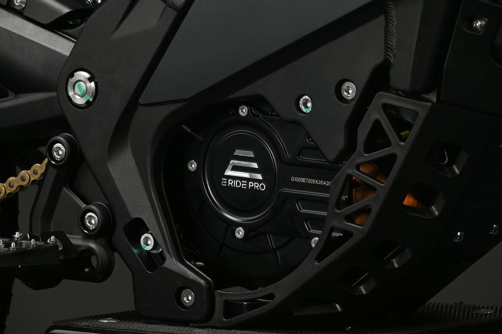 E Ride Pro SE 16/16 Electric Dirtbike