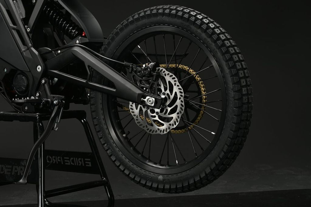 E Ride Pro SE 16/16 Electric Dirtbike