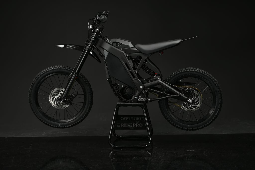 E Ride Pro SE 16/16 Electric Dirtbike
