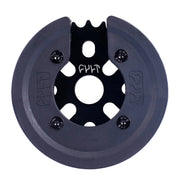 Cult Conviction Sprocket & Guard 28T - Black Cult Bikes