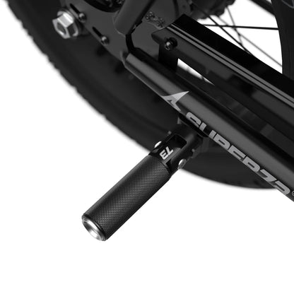 Super73 Aluminum Folding Peg