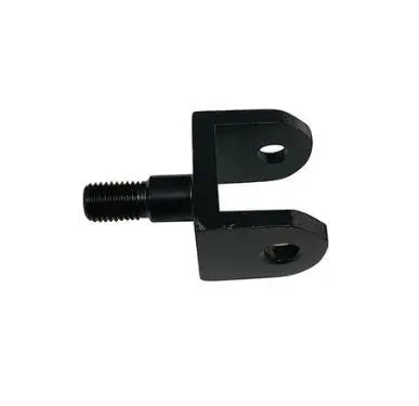E RIDE PRO - Foot Peg Mount Assembly SHE7066