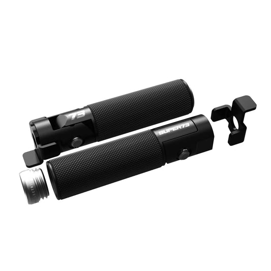 Super73 Aluminum Folding Peg
