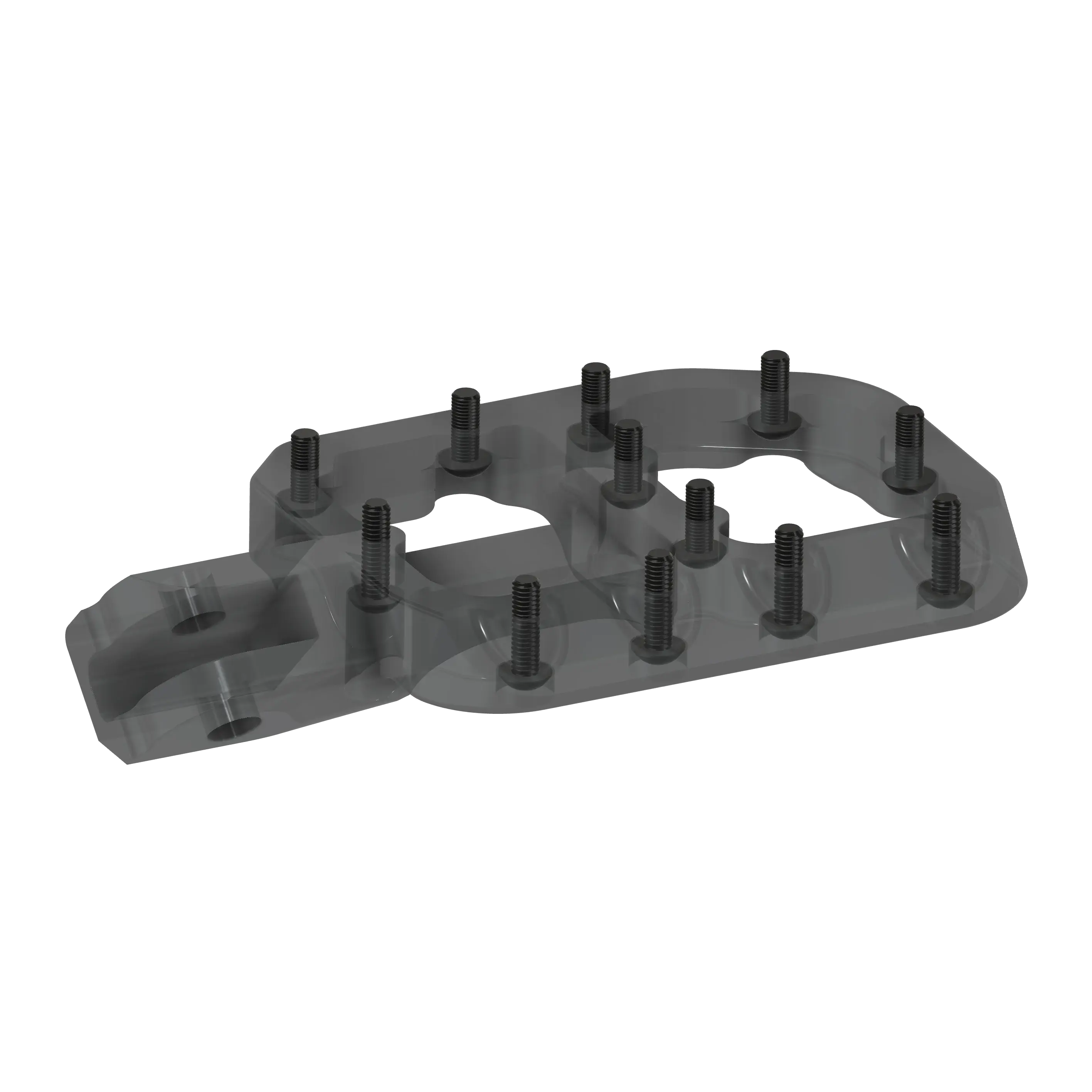 Prickly Motorsports Peg Replacement Pins Prickly Motorsports