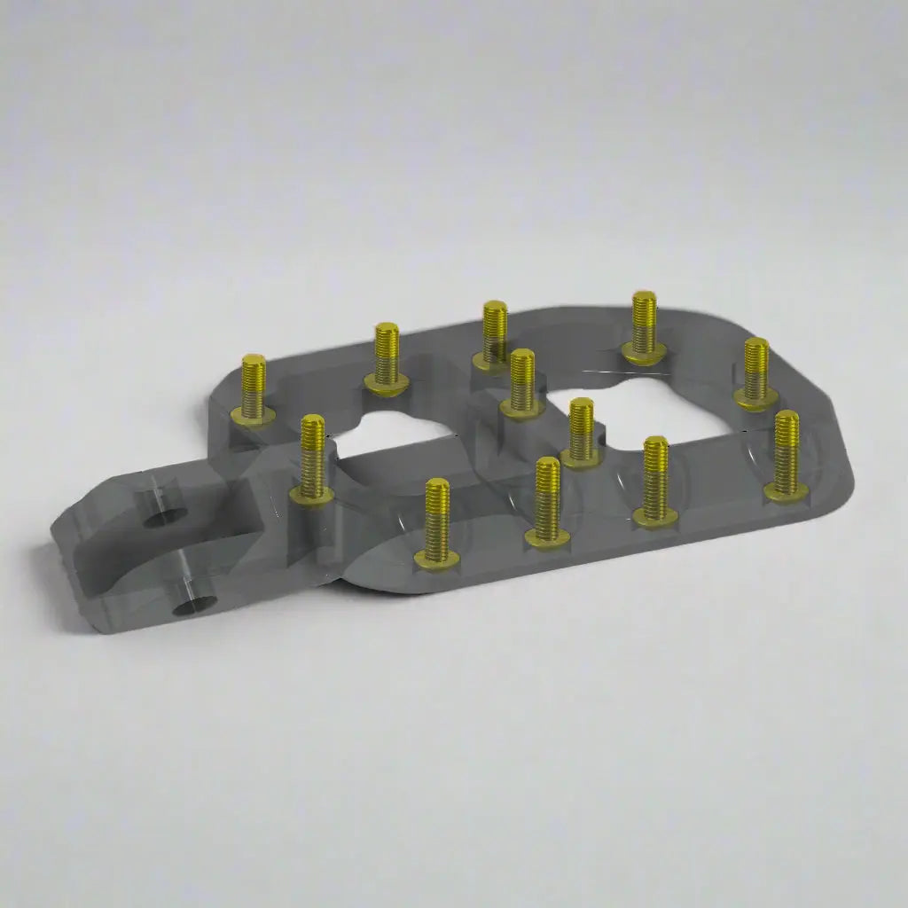 Prickly Motorsports Peg Replacement Pins Prickly Motorsports