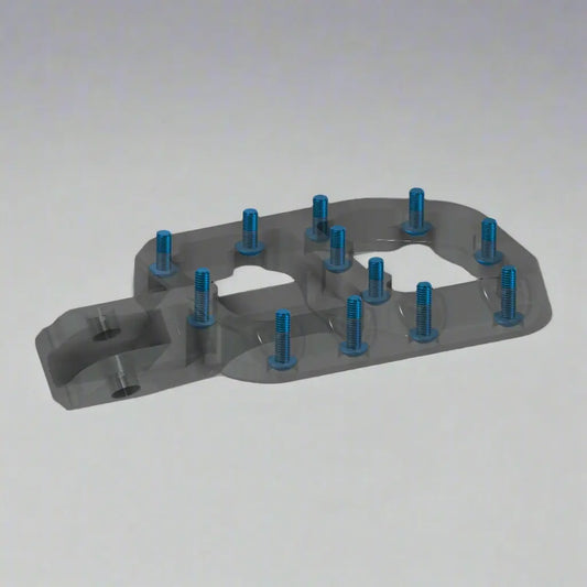 Prickly Motorsports Peg Replacement Pins Prickly Motorsports