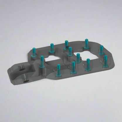 Prickly Motorsports Peg Replacement Pins Prickly Motorsports