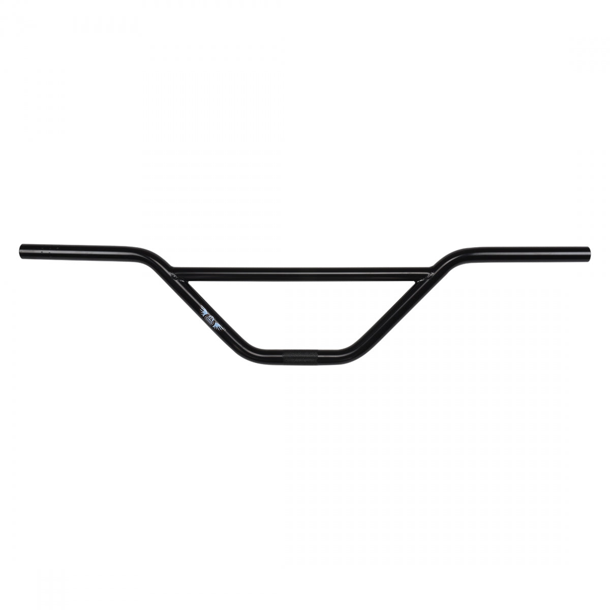 SE Bikes Handlebar Big Honkin Cruiser Crmo Black 740x170x22.2