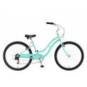 Sun Bicycles Revolutions 7 Speed Mint