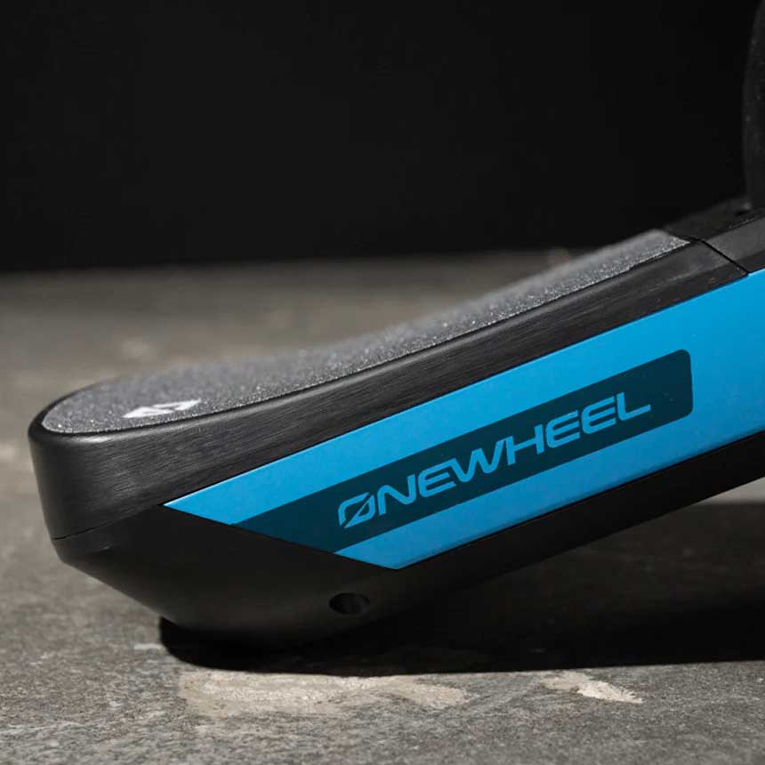 Onewheel PINT- PINT X Footpad BIKEFACTORY Hawaii