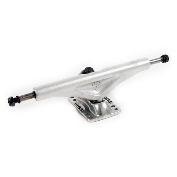 Bear "Polar Bear" Truck Raw (180mm)