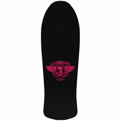 Powell Peralta Bones Brigade Lance Mountain Series 14 - Blacklight BIKEFACTORY Hawaii