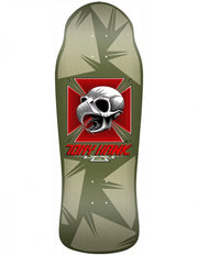 Powell Peralta Bones Brigade Tony Hawk Series 13 - Green Powell Peralta Skateboards