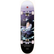 Primitive Skateboards Lemos Sasuke Complete 8.25" BIKEFACTORY Hawaii