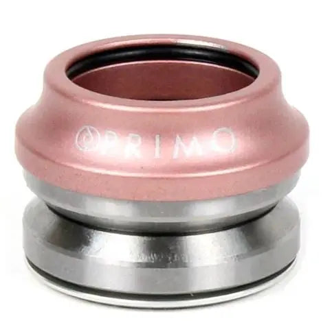 Primo Integrated Headset Rose Gold 45/45 BIKEFACTORY Hawaii