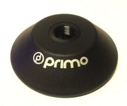 Primo Freemix Plastic Hub Guard Non-Drive Side Black BIKEFACTORY Hawaii